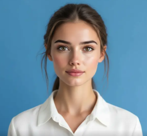 Visa Photo Generator